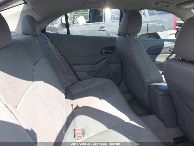 Chevrolet MALIBU LS 2015 1G11B5SL8FF350624 Image 8