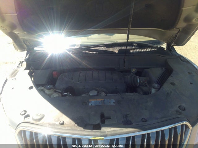 5GAKVBKD4EJ314999 Buick Enclave Leather