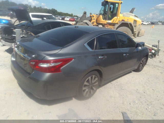 2018 NISSAN ALTIMA 2.5 SL VIN: 1N4AL3AP7JC230455