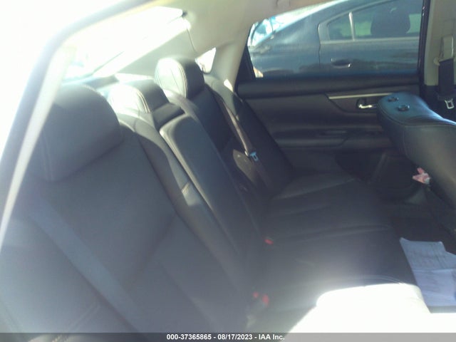 2018 NISSAN ALTIMA 2.5 SL VIN: 1N4AL3AP7JC230455