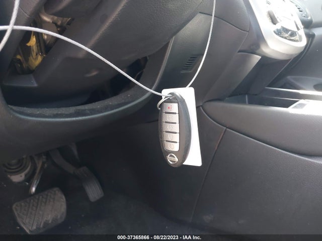 Nissan Altima 2.5 Sr 2018 1N4AL3AP1JC473839 Image 11