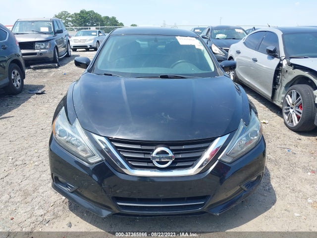 Nissan Altima 2.5 Sr 2018 1N4AL3AP1JC473839 Image 12