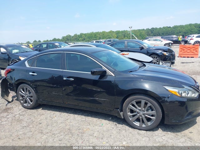 Nissan Altima 2.5 Sr 2018 1N4AL3AP1JC473839 Image 13