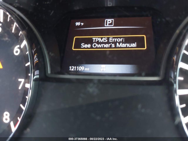 Nissan Altima 2.5 Sr 2018 1N4AL3AP1JC473839 Image 15