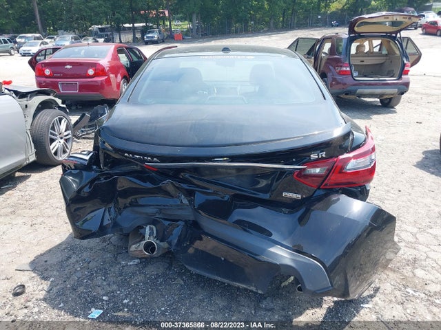 Nissan Altima 2.5 Sr 2018 1N4AL3AP1JC473839 Image 16