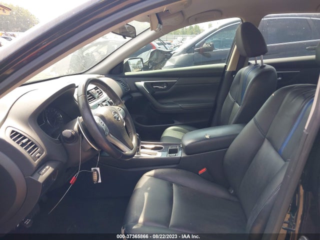 Nissan Altima 2.5 Sr 2018 1N4AL3AP1JC473839 Image 5