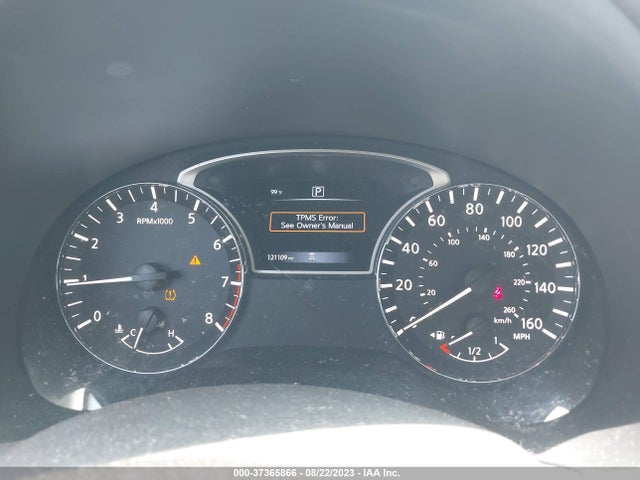 Nissan Altima 2.5 Sr 2018 1N4AL3AP1JC473839 Image 7