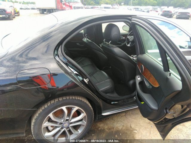 55SWF4JBXGU150742 Mercedes-Benz C 300 Sport/luxury/