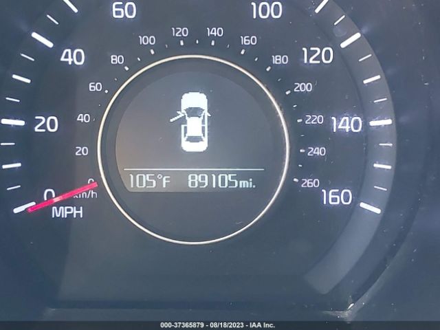 KNAGM4A78F5634767 KIA Optima Lx