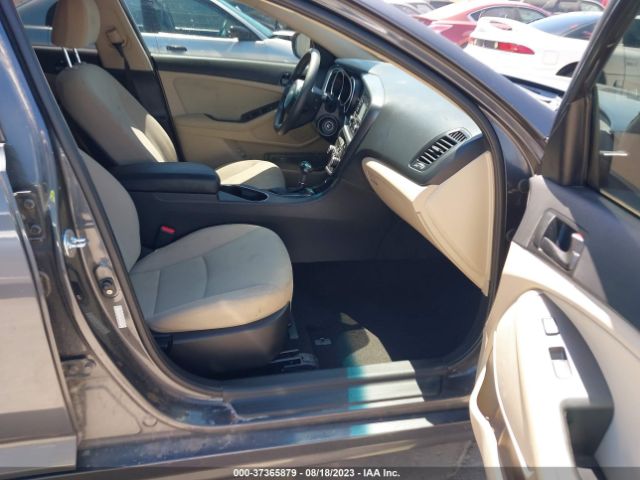 KNAGM4A78F5634767 KIA Optima Lx