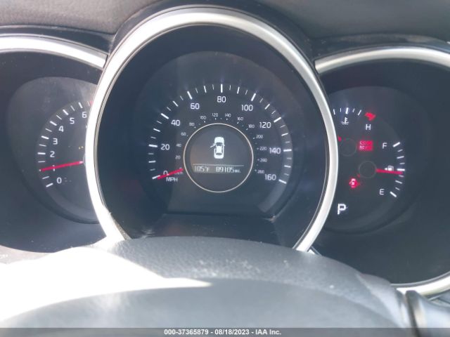 KNAGM4A78F5634767 KIA Optima Lx