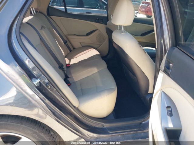 KNAGM4A78F5634767 KIA Optima Lx
