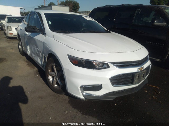 2016 1G1ZB5ST7GF235002 main image