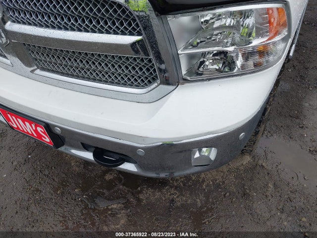 1C6RR6TTXHS703828 RAM 1500 Lone Star Silver