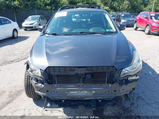JF2GPACC7F8213965 Subaru Xv Crosstrek Premium