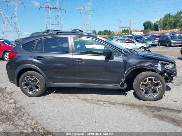 JF2GPACC7F8213965 Subaru Xv Crosstrek Premium