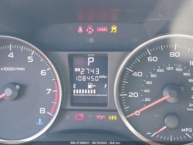 JF2GPACC7F8213965 Subaru Xv Crosstrek Premium