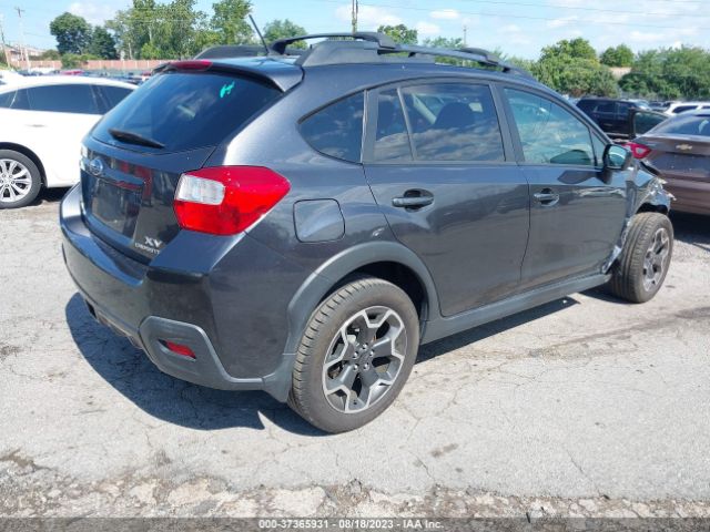 JF2GPACC7F8213965 Subaru Xv Crosstrek Premium