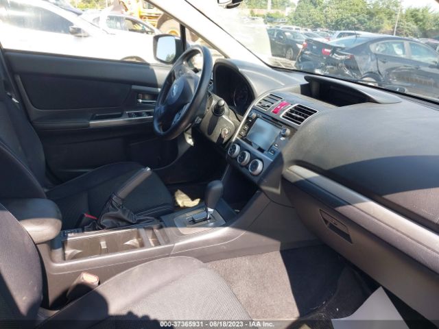 JF2GPACC7F8213965 Subaru Xv Crosstrek Premium