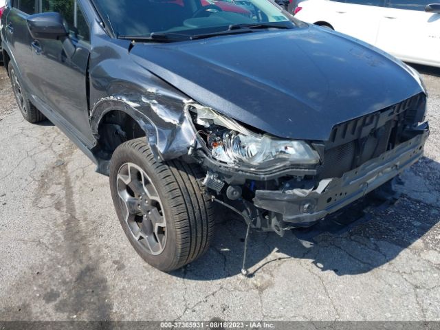 JF2GPACC7F8213965 Subaru Xv Crosstrek Premium