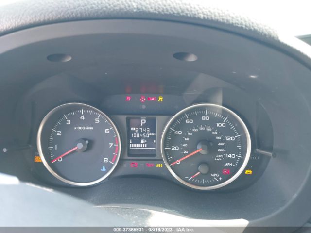 JF2GPACC7F8213965 Subaru Xv Crosstrek Premium