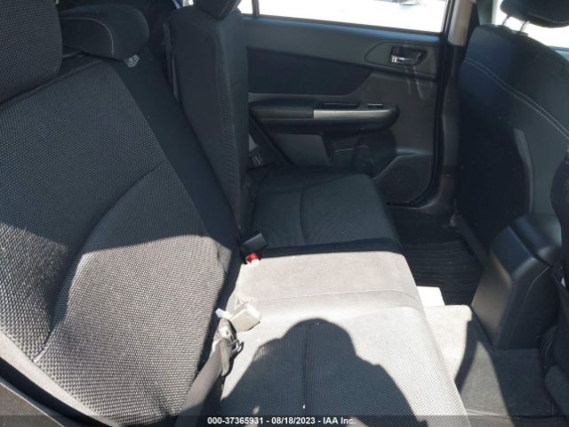 JF2GPACC7F8213965 Subaru Xv Crosstrek Premium
