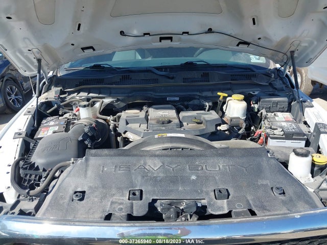 2018 Ram 5500, VIN: 3C7WRNFL6JG185542