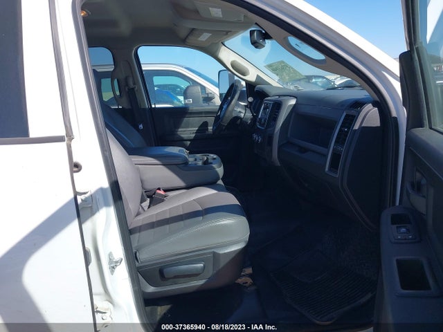 2018 Ram 5500, VIN: 3C7WRNFL6JG185542