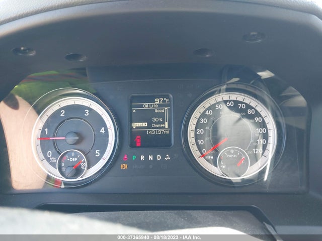 2018 Ram 5500, VIN: 3C7WRNFL6JG185542