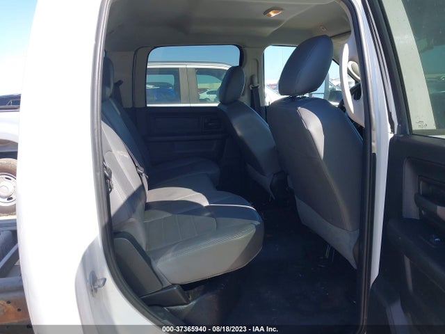 2018 Ram 5500, VIN: 3C7WRNFL6JG185542