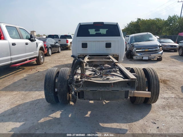 2018 Ram 5500, VIN: 3C7WRNFL6JG185542