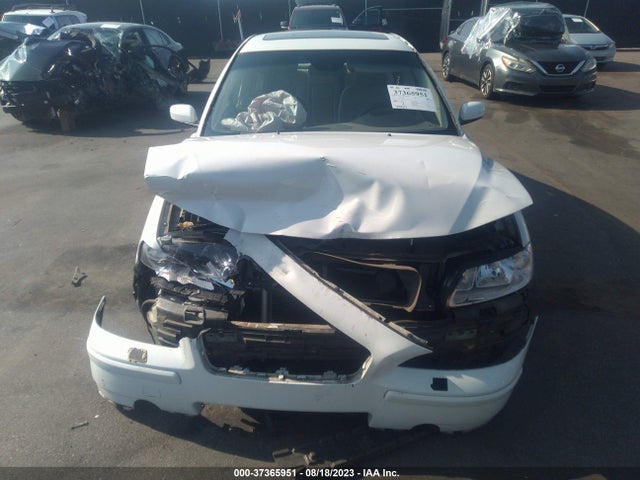 2005 VOLVO S60 VIN: YV1RS640052472087
