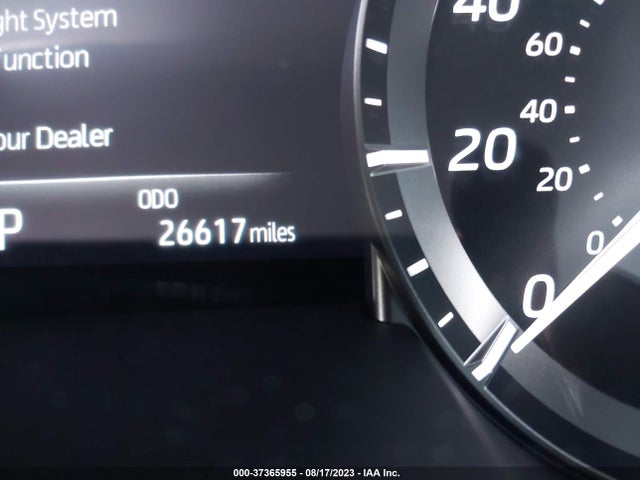 Toyota Highlander Platinum 2021 5TDFZRAH3MS083029 Image 16