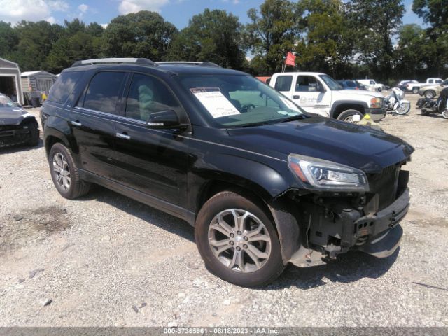 1GKKRRKD7FJ120405 auction archive image