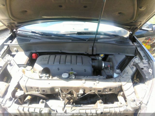1GKKRRKD7FJ120405 GMC ACADIA SLT