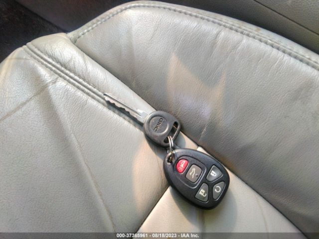 1GKKRRKD7FJ120405 GMC ACADIA SLT
