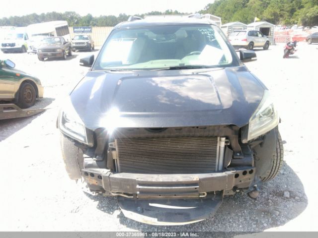1GKKRRKD7FJ120405 GMC ACADIA SLT