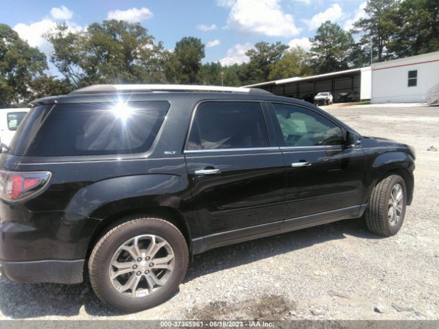 1GKKRRKD7FJ120405 GMC ACADIA SLT