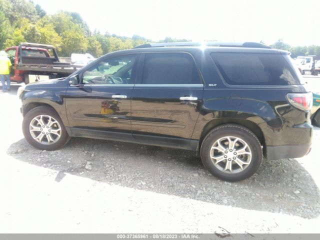 1GKKRRKD7FJ120405 GMC ACADIA SLT