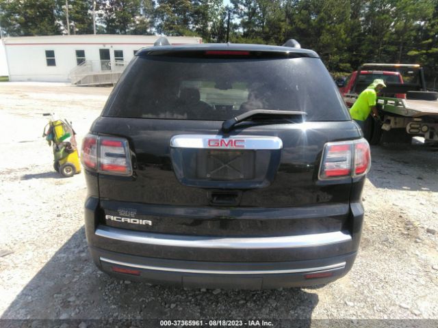 1GKKRRKD7FJ120405 GMC ACADIA SLT