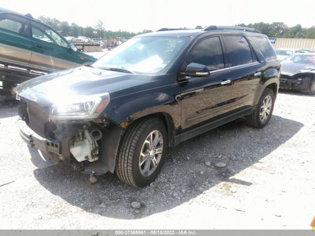 1GKKRRKD7FJ120405 GMC ACADIA SLT