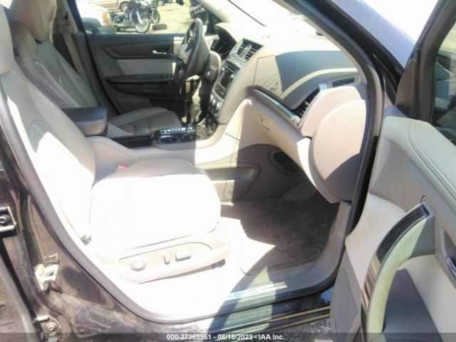 1GKKRRKD7FJ120405 GMC ACADIA SLT