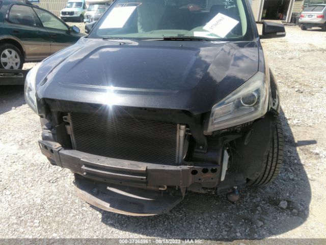1GKKRRKD7FJ120405 GMC ACADIA SLT