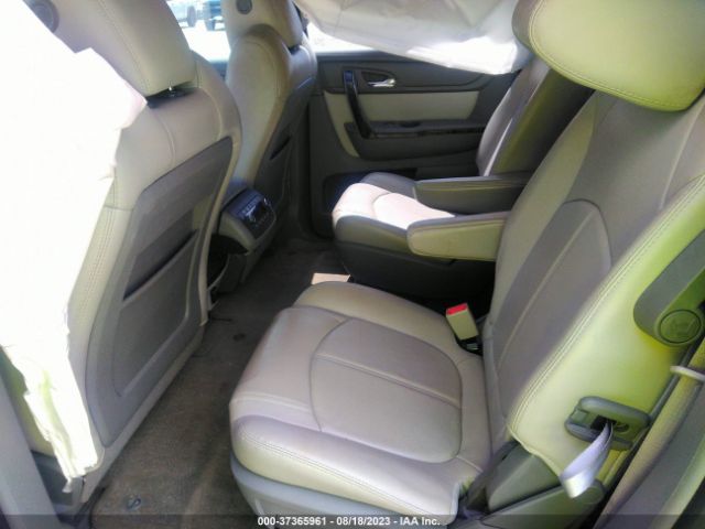 1GKKRRKD7FJ120405 GMC ACADIA SLT