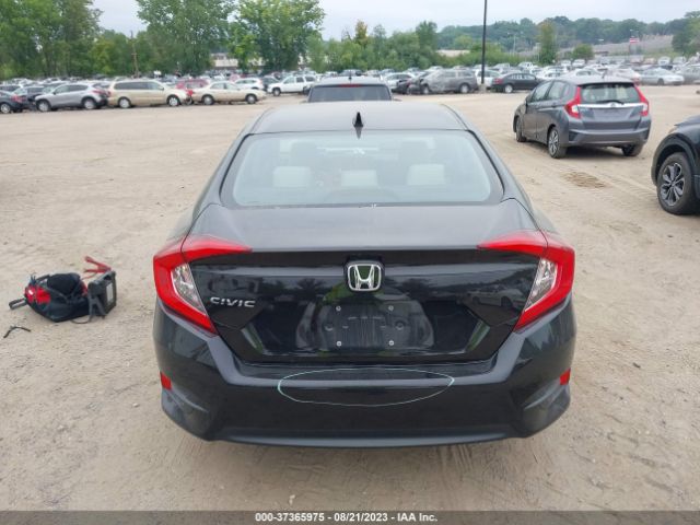 19XFC2F75JE012400 Honda Civic Sedan Ex