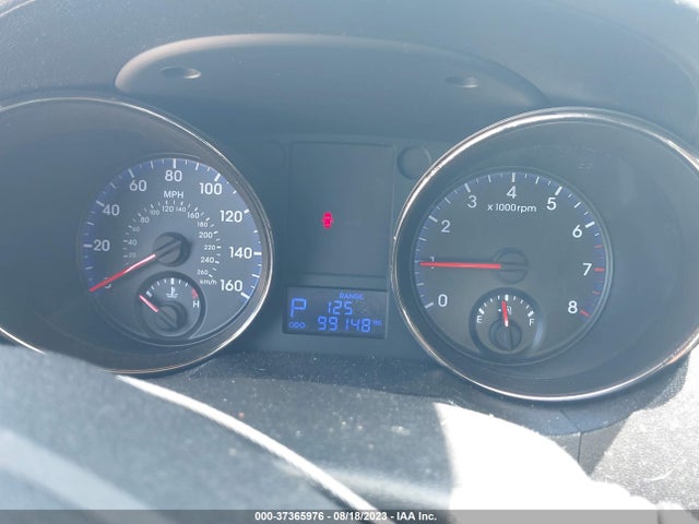 2011 HYUNDAI GENESIS COUPE VIN: KMHHT6KD1BU059689