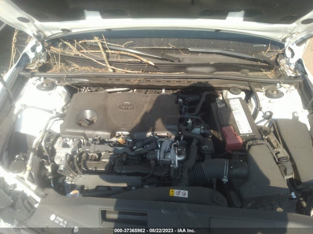 Toyota CAMRY SE 2020 4T1M11AK0LU977734 Image 10