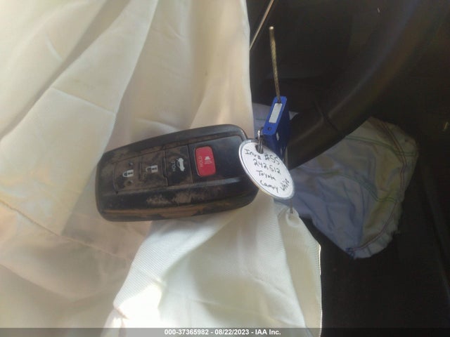Toyota CAMRY SE 2020 4T1M11AK0LU977734 Image 11