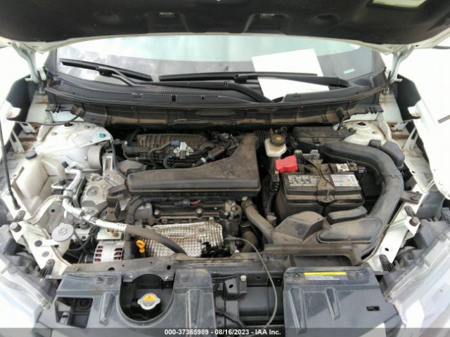 5N1AT2MT0LC796260 Nissan ROGUE S