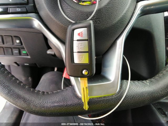 5N1AT2MT0LC796260 Nissan ROGUE S